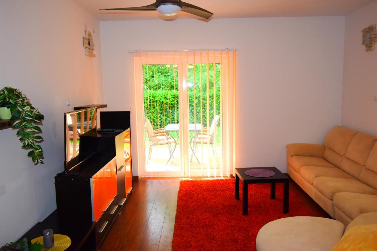 Apartment Bono Матулі Екстер'єр фото