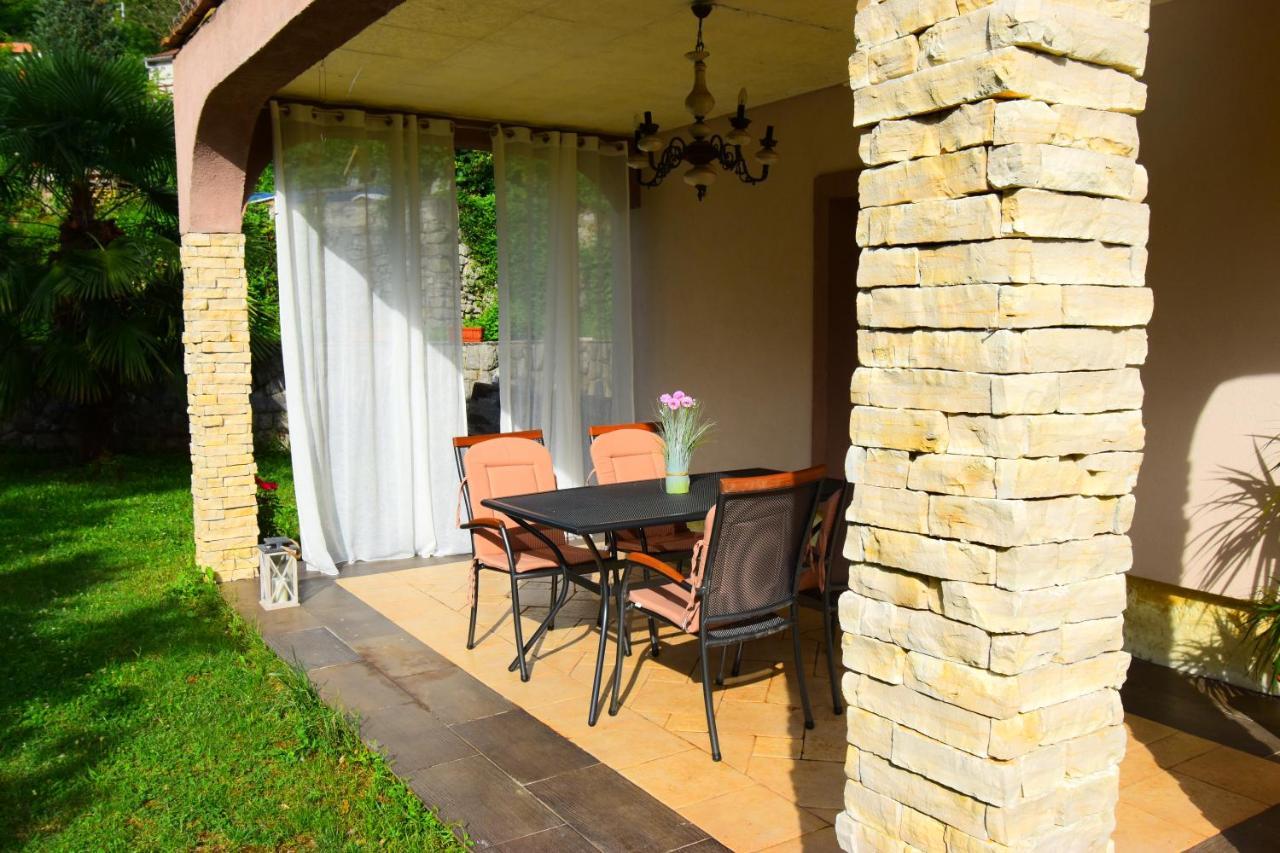 Apartment Bono Матулі Екстер'єр фото
